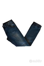 Jeans bambino 13/14 anni BluKids