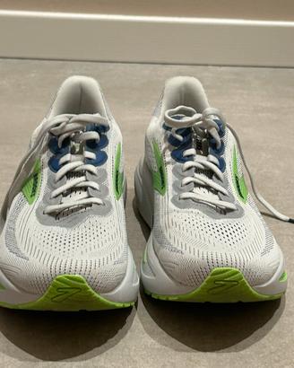 Brooks Ghost 17  - Tg 44