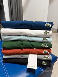 Polo Lacoste