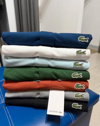 Polo Lacoste
