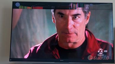 Hisense TV 55 pollici 