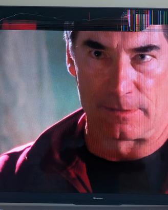 Hisense TV 55 pollici 