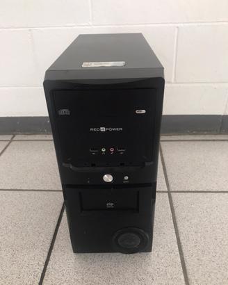 Computer Intel I5