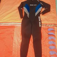 Muta seac sub , 5 mm, intera