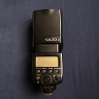 Flash Canon 580ex ii