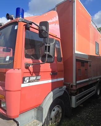 Renault midliner s180-75