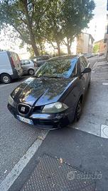 Seat Ibiza 1.4