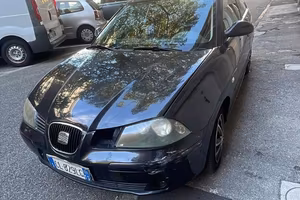 Seat Ibiza 1.4