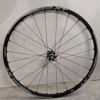 Ruota anteriore Shimano XT 26" Quick Release 
