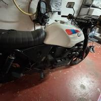 BMW k75 RT
