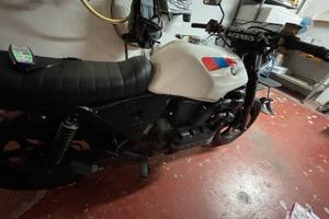 BMW k75 RT