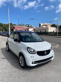 Smart ForFour 1.0 Passion