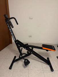 Total Power Crunch Display Originale