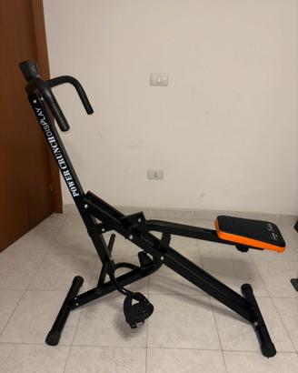 Total Power Crunch Display Originale