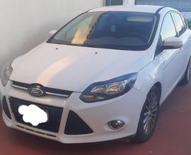 FORD Focus 3ª serie Bs - 2011