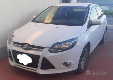 FORD Focus 3ª serie Bs - 2011