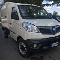Piaggio Porter np6 van