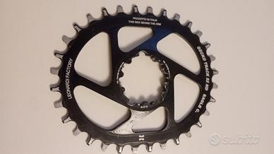 Corona MTB Boost 32t Ovale