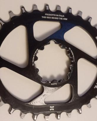 Corona MTB Boost 32t Ovale