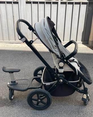 Passeggino Bugaboo