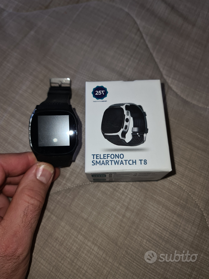 Subito smartwatch deals