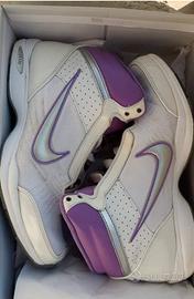 Scarpe vintage NIKE air originali"donna