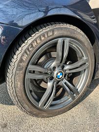 CERCHI E GOMME BMW