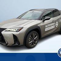 Lexus UX 300h 2WD F-Design MY24