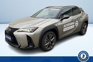 Lexus UX 300h 2WD F-Design MY24
