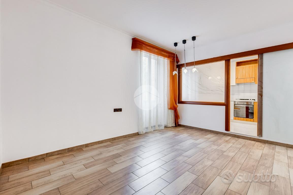 Appartamento – Roma, Monte Sacro, Municipio Roma III - Vista 5