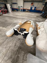 Tender aermarine 280 Alusmart