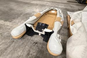 Tender aermarine 280 Alusmart