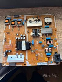 Scheda alimentazione BN44-00711A per tv Samsung