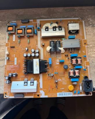Scheda alimentazione BN44-00711A per tv Samsung