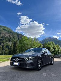 Mercedes classe A 160 Sport - W177 - 23974 km