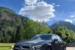 Mercedes classe A 160 Sport - W177 - 23974 km