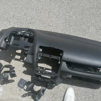 Kit airbag renault clio 4 benzina