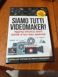 Siamo rutti videomaker (win magazine)