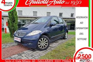 Mercedes-Benz Classe A A 180 CDI Elegance