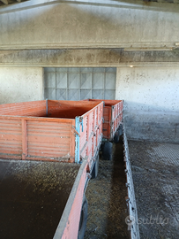 Copia di carri (leggere bene la descrizione)