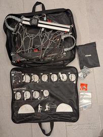 Catene Konig Easy Fit