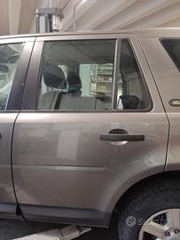 Porta post sx LAND ROVER FREELANDER 2 2008