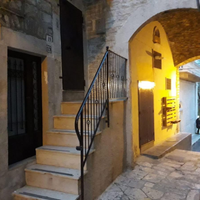 Appartamento ammobiliato centro storico