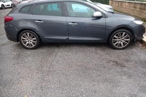Renault Megane Sportour 110cv GTLine
