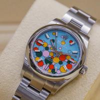 Rolex