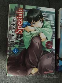 il monologo della speziale 2 e 6 