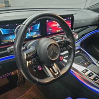 MERCEDES AMG GT 4 COUPE 43 MHEV PREMIUM 4matic