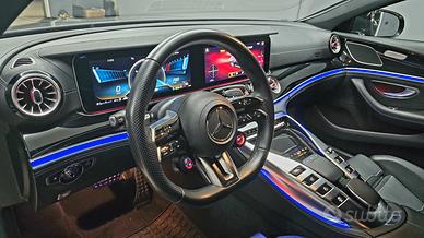 MERCEDES AMG GT 4 COUPE 43 MHEV PREMIUM 4matic