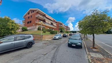 Rif.30 Castel Gandolfo Magazzino C/2 Castelli