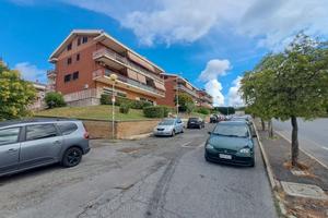 Rif.30 Castel Gandolfo Magazzino C/2 Castelli